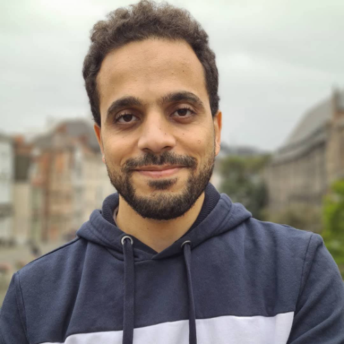 Ahmed Youssef