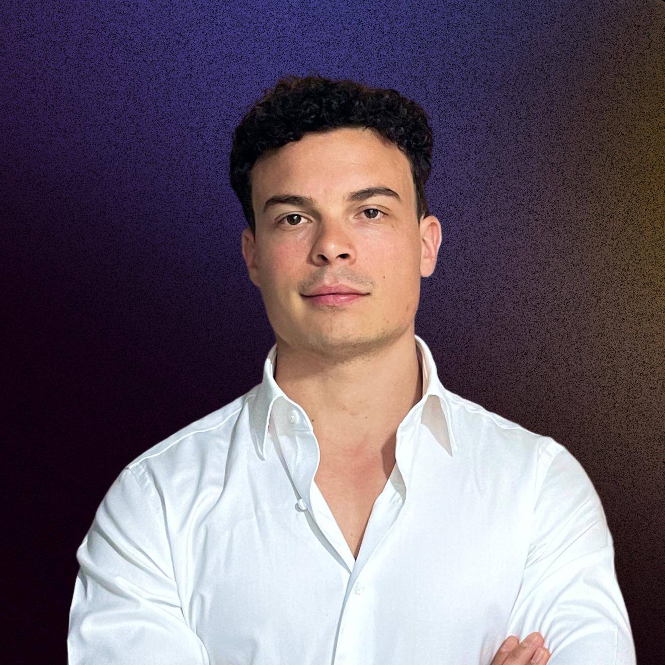Jason Gourovitch - Product Designer
