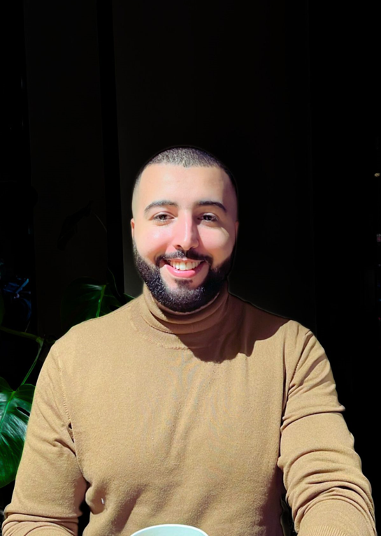 Mohammed Mehdi M.