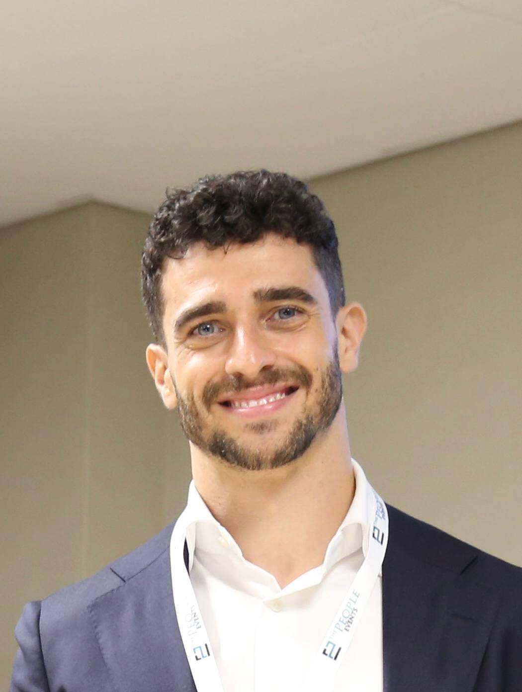 Gabriel  - Data Scientist, Científico de Datos BioInformática