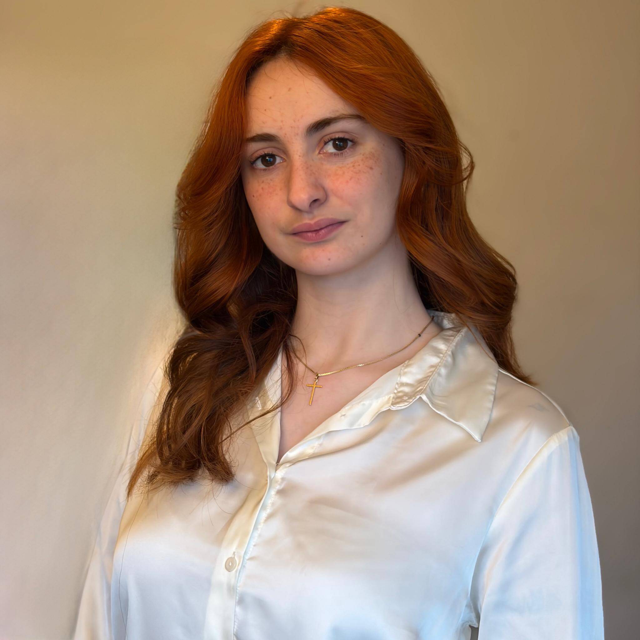 Emma Molina Martinez