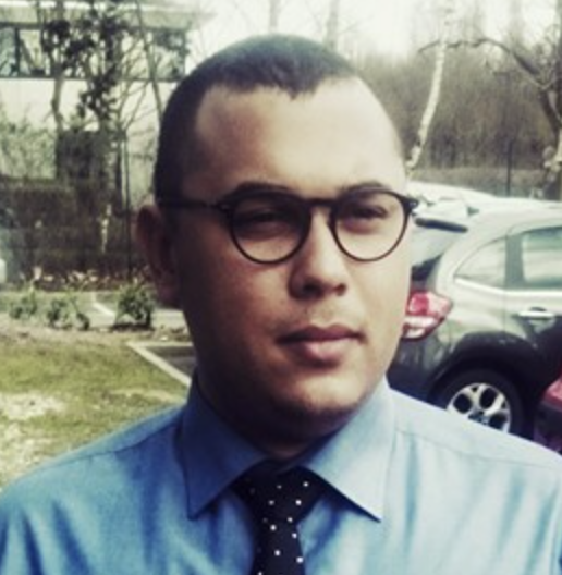 William  - Mechanical/Electrical Designer