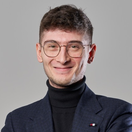 Clément Muth