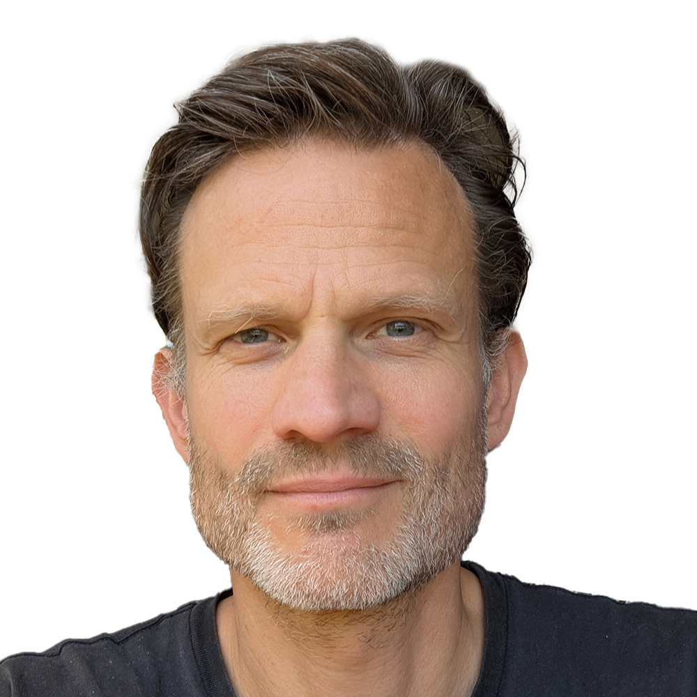 Daniel Dietz