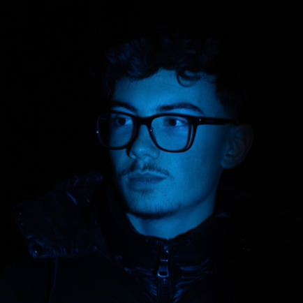 Battiste Cortese - ETUDIANT
