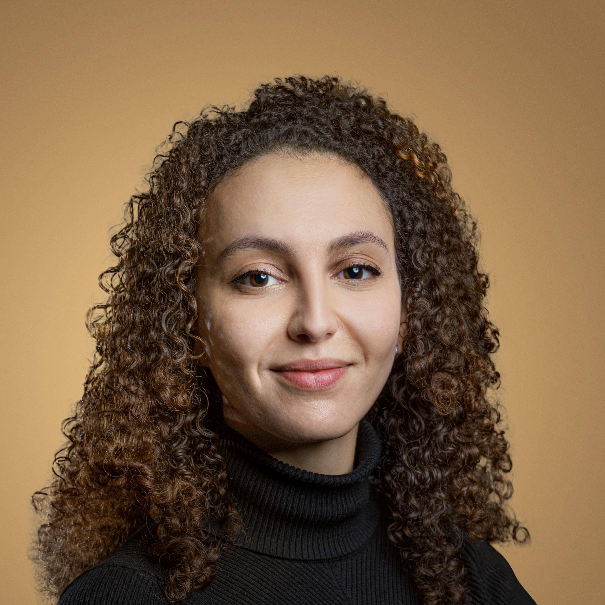 Ines Salhi