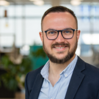 Mathieu Bayou - Fractional CTO | Solution Architect               