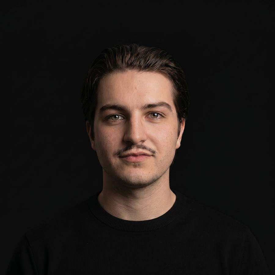 Arthur Jean - Software Engineer | Rust, TypeScript, Next.js