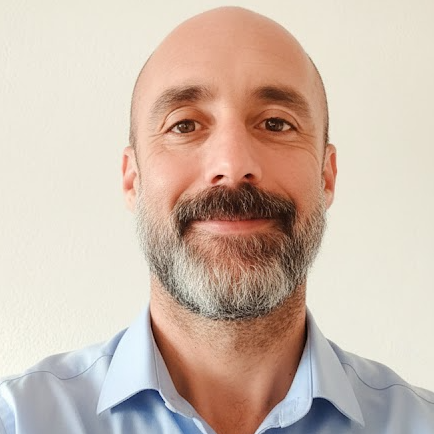 Ivan Vilaro Parras - SENIOR JAVA DEV · ANGULAR · TECH LEAD