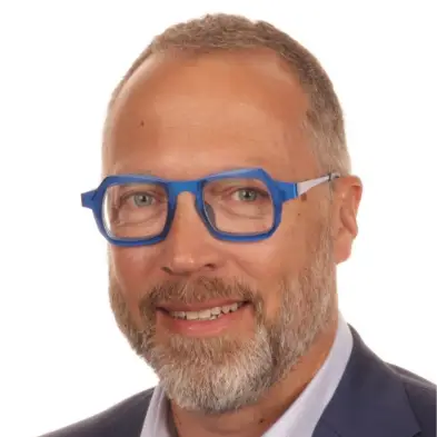 Jörg Hoffmann