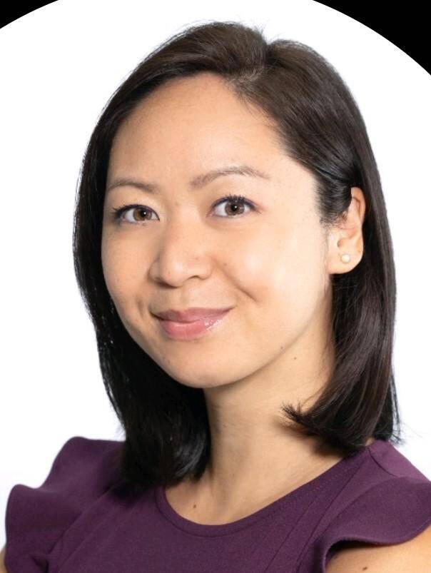 Julie Khau