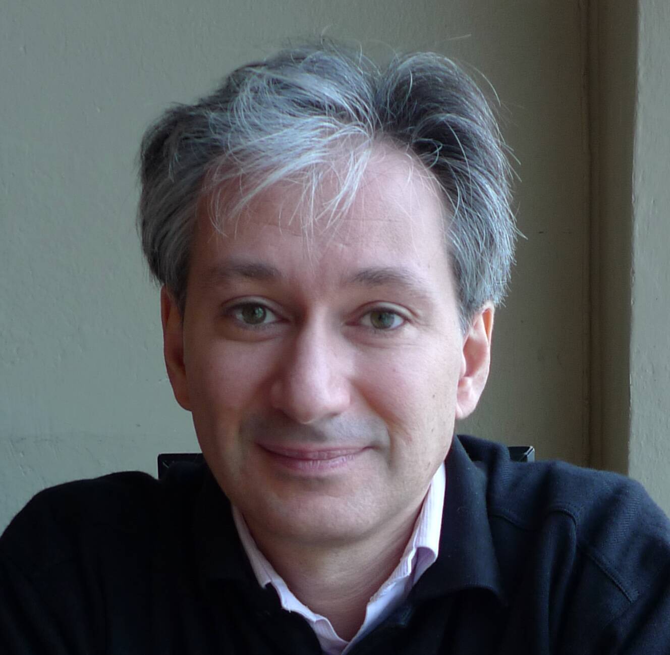 Luca Vicini - Senior MarTech — Agentic AI, GA4, GTM, BigQuery