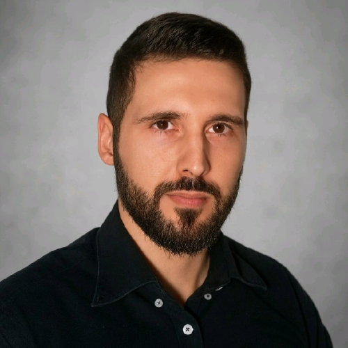 André Lima - Growth Operator