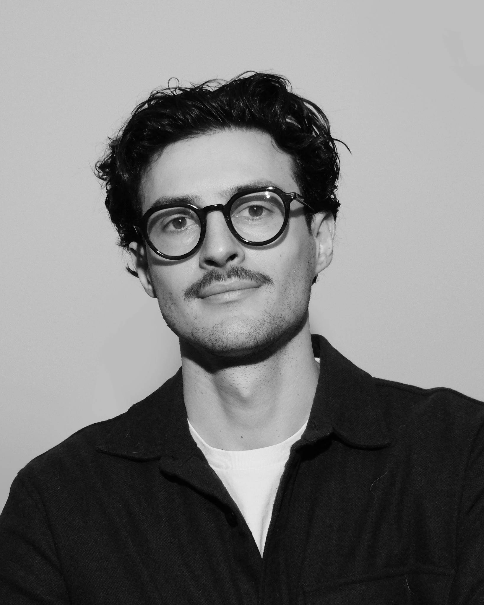 Calin Radu - Product Designer