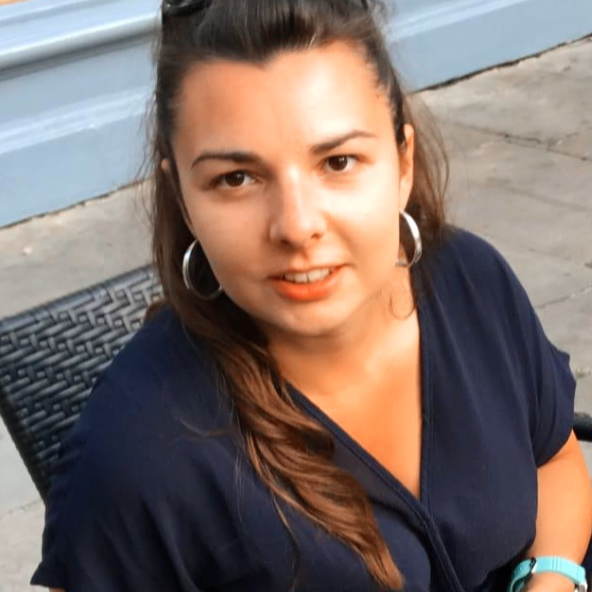 Morgane Le Roch