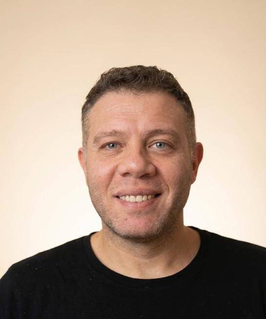 Roberto Lopez Vertedor
