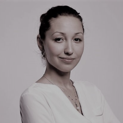 Alexandra Hölzel