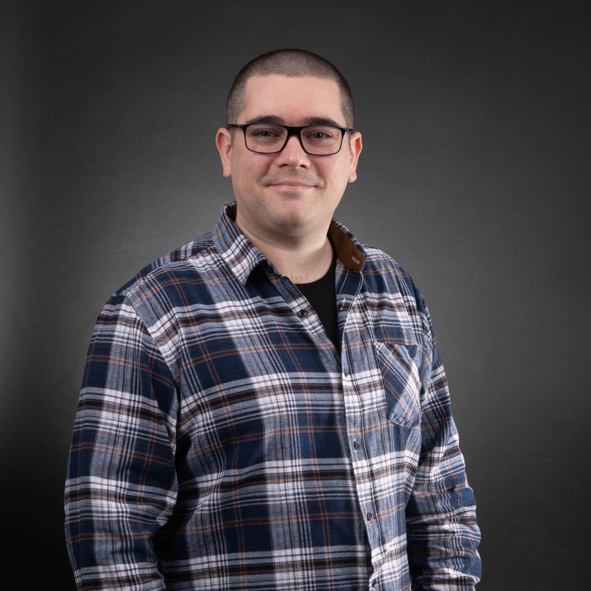 Jonathan R.