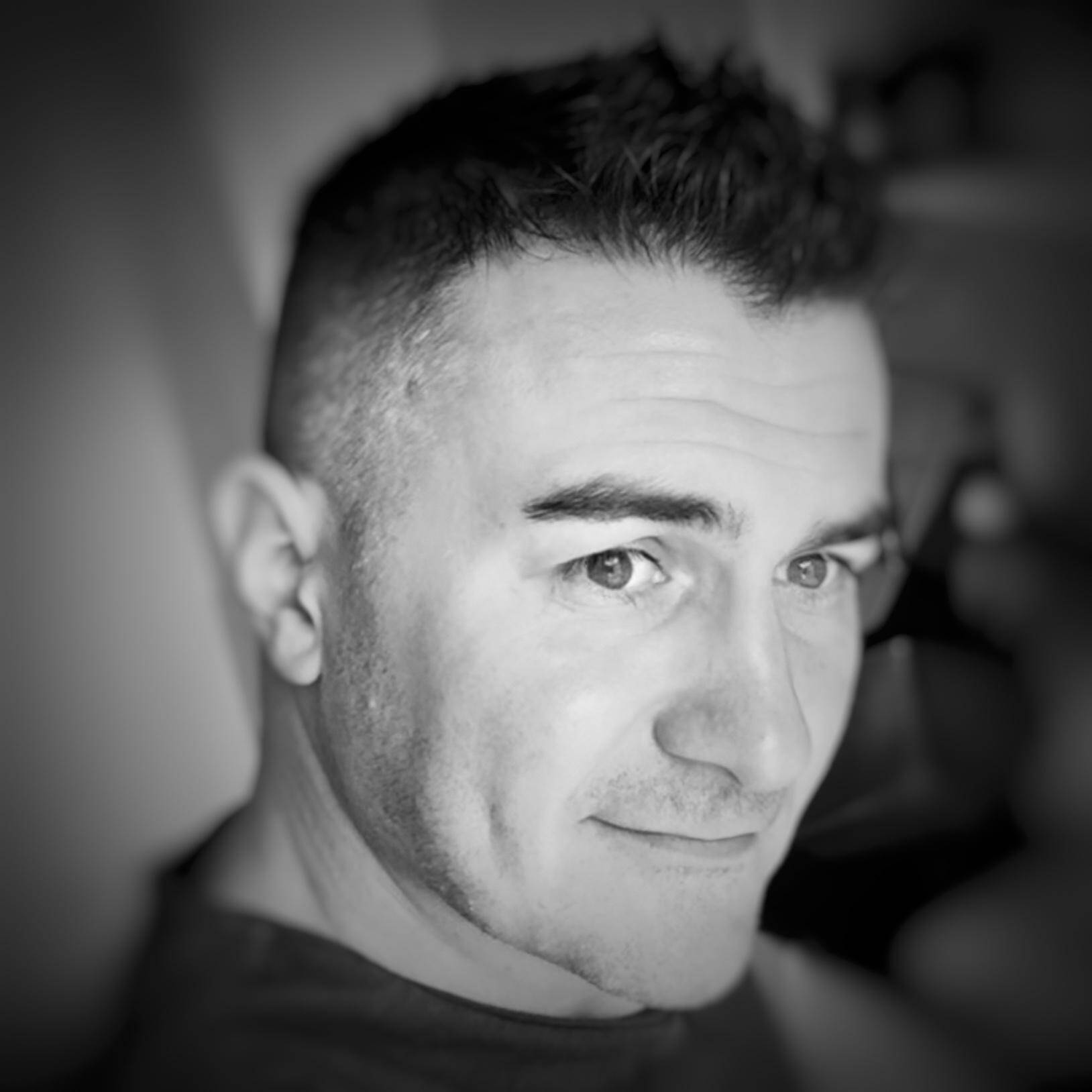 Thierry Ottone