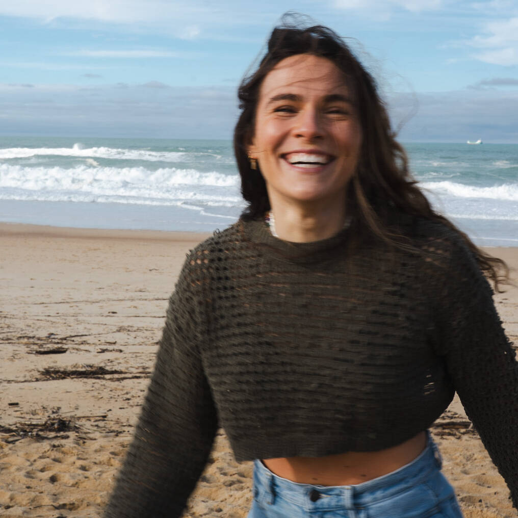 Alison De Paiva Serin - Créatrice UGC | Cosmétique, mode, bien-être, surf