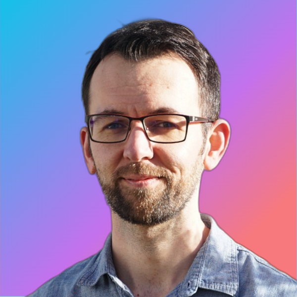 Aymeric Suteau