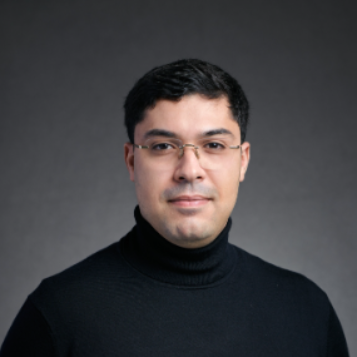 Mamoun Kettani
