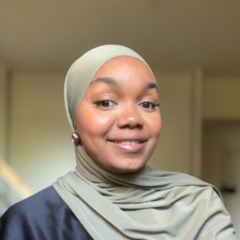 Nadhuma Youssouf