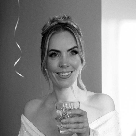 Daniëlle Honcoop - Visual Experience Designer | UX & UI | Branding