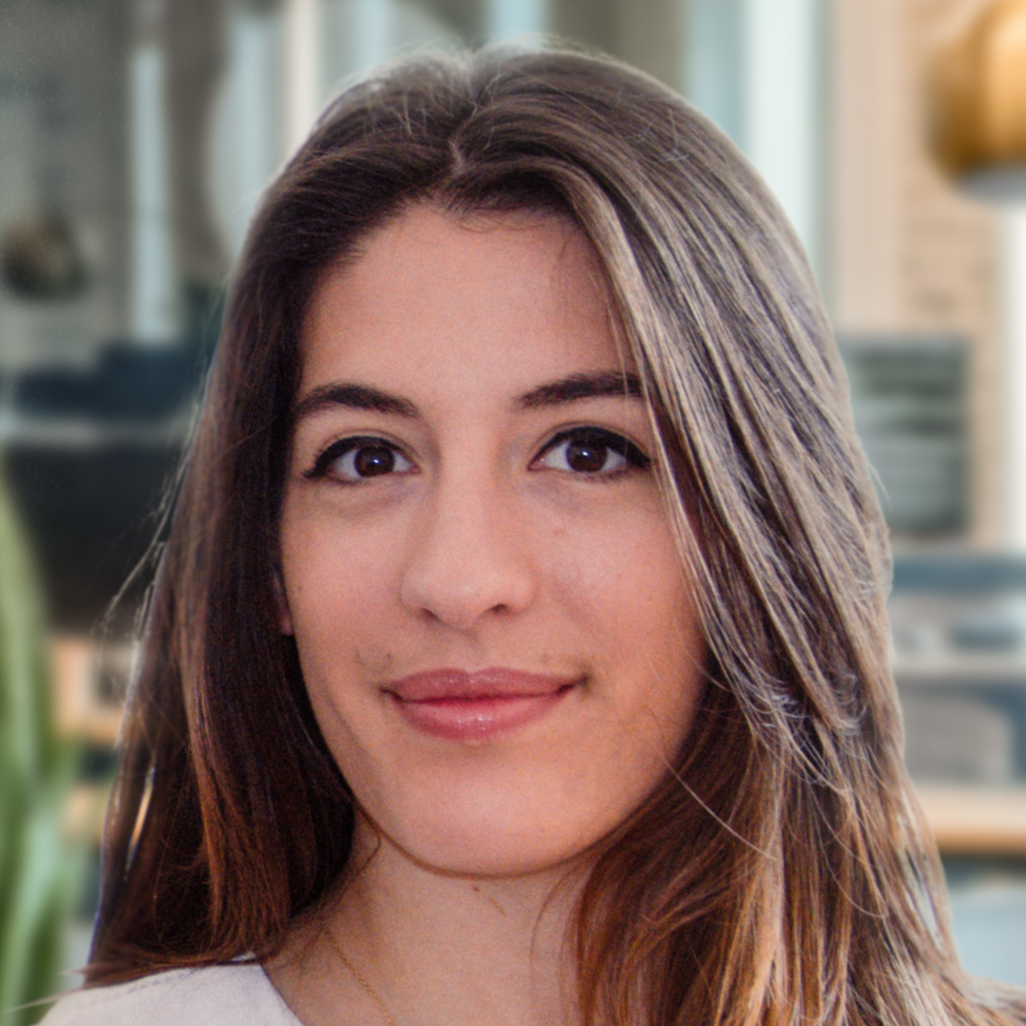 Joséphine Noguer-Bonvalot