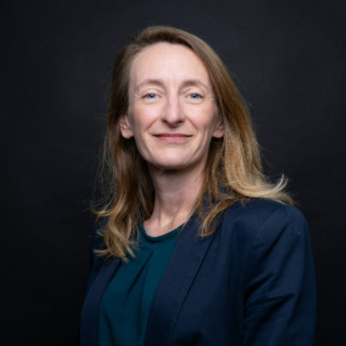 Maryline Coudert - Responsable QSE