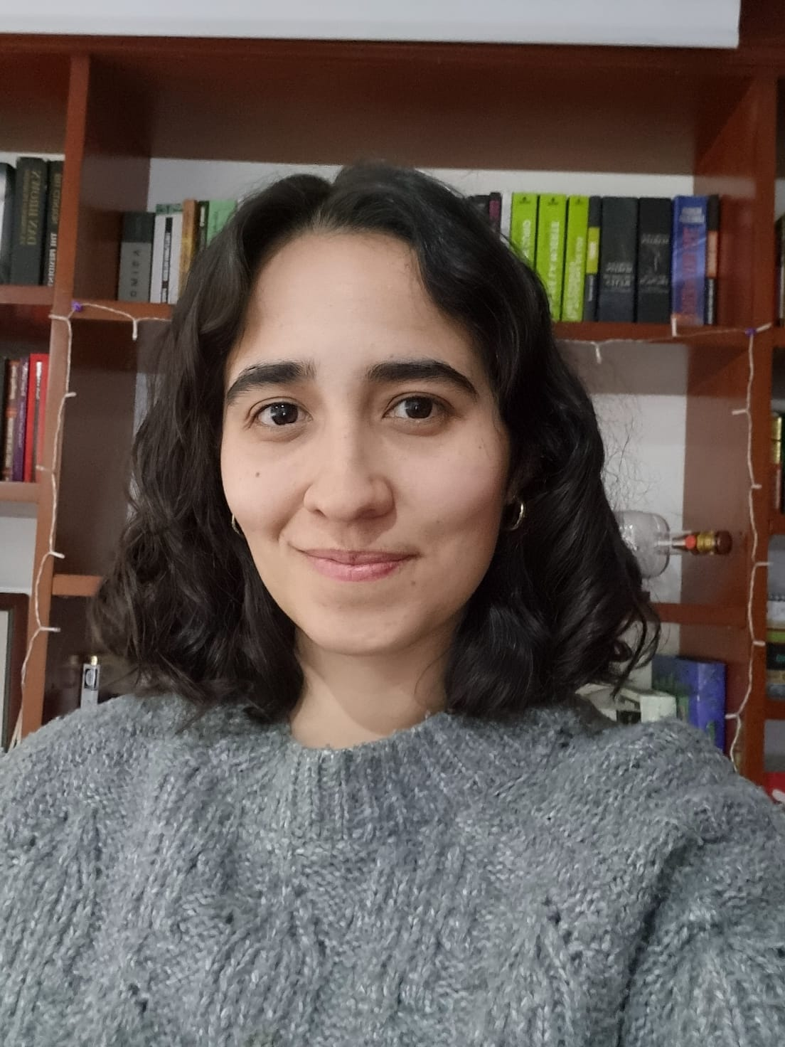 María-Fernanda Acosta Jiménez