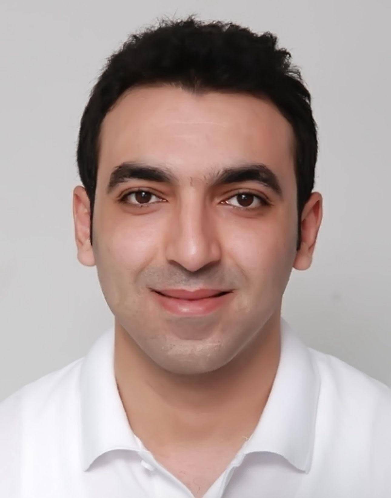 Mohammed Fguiguisse