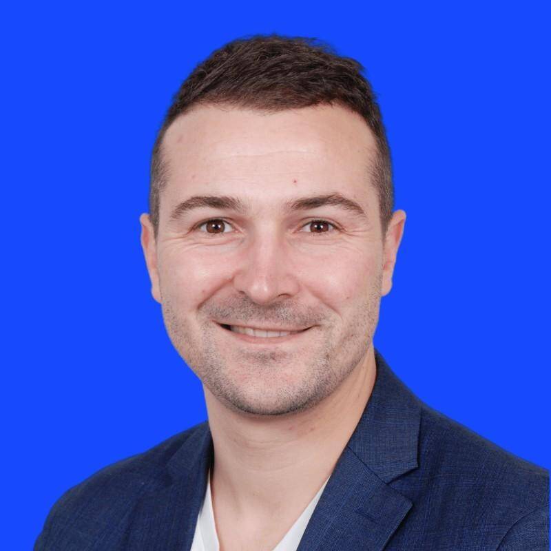 Aurelien Jalabert