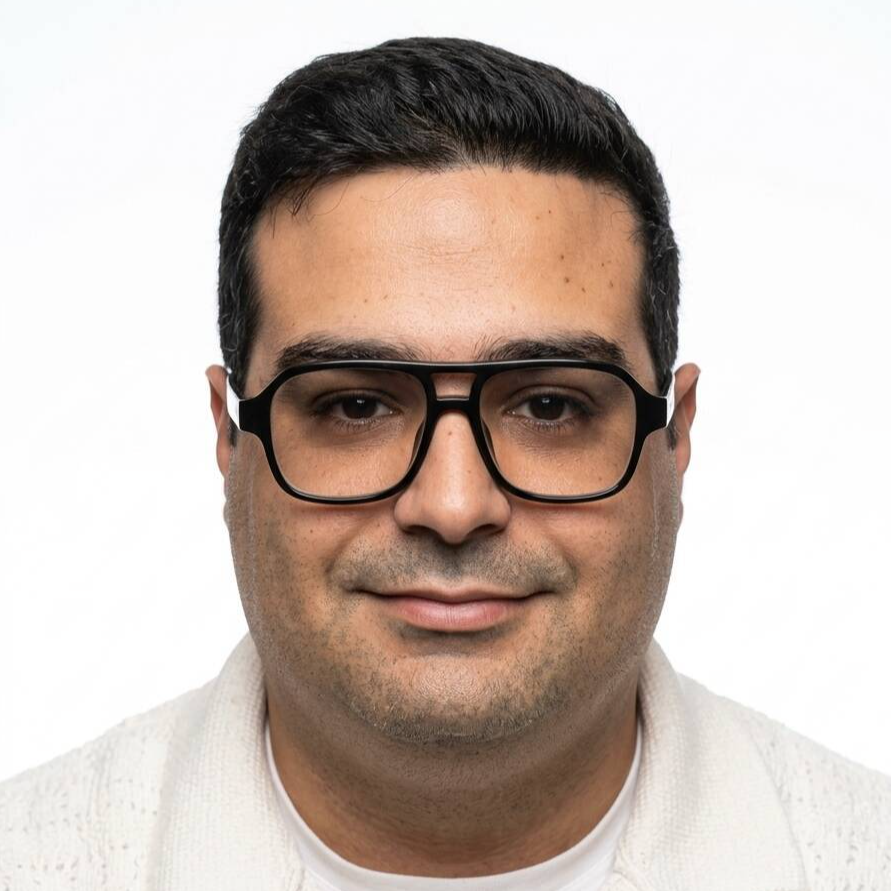 Mohamed Ali Bradai - Lead Software Architect