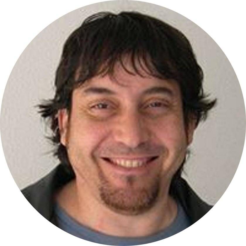 Jesús Torralba Pérez - FullStack Developer