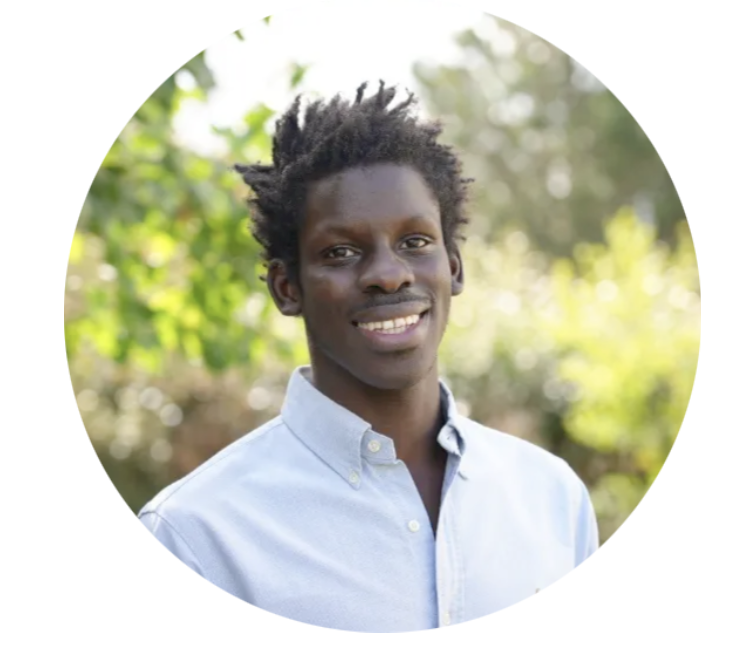 Boubacar Ba