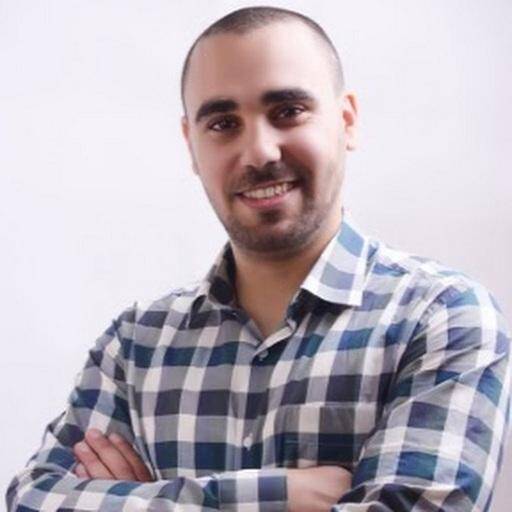 Yesser Chakroun - ✅ Développeur Symfony & React – SaaS, API & IA