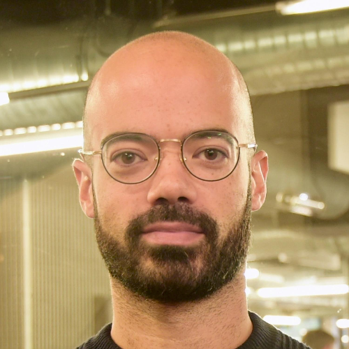 Orlando Perez - Data engineer / Devops