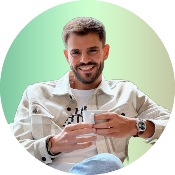 Florian Gaspin - Développeur No Code | Bubble.io, Weweb et Xano ⭐️