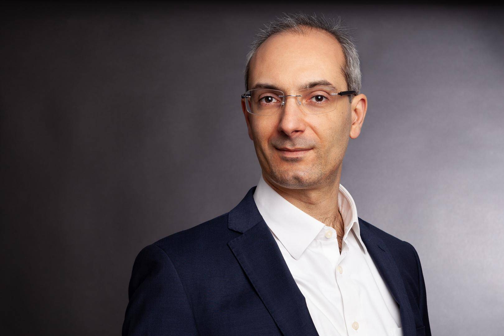 Fabrice Triboix