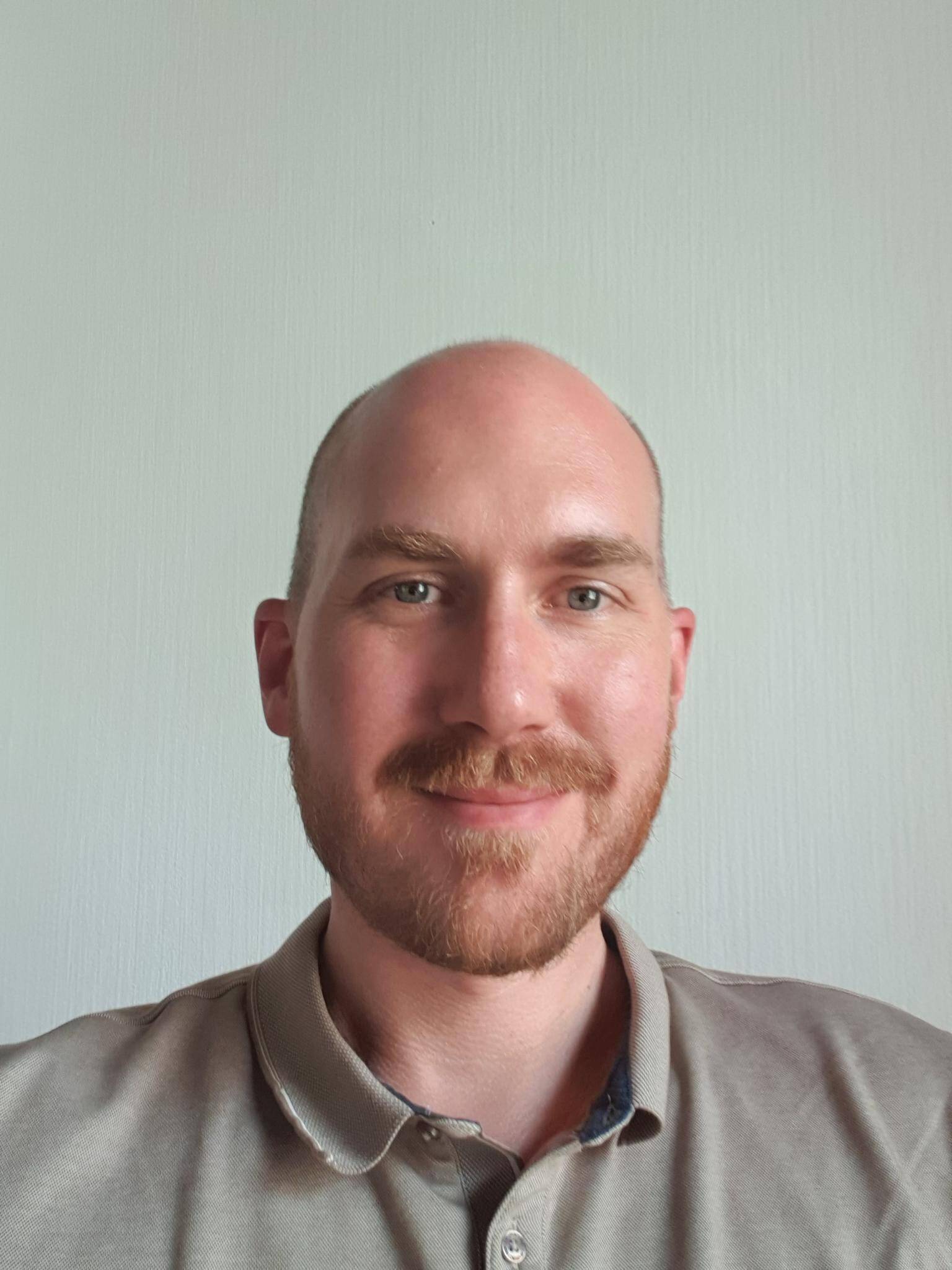 Adrien G. - Chef de projet / Product Manager / Product Owner