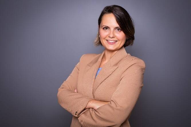 Svetlana Borodina - Diversity & L&D Consultant | Workshop Facilitation