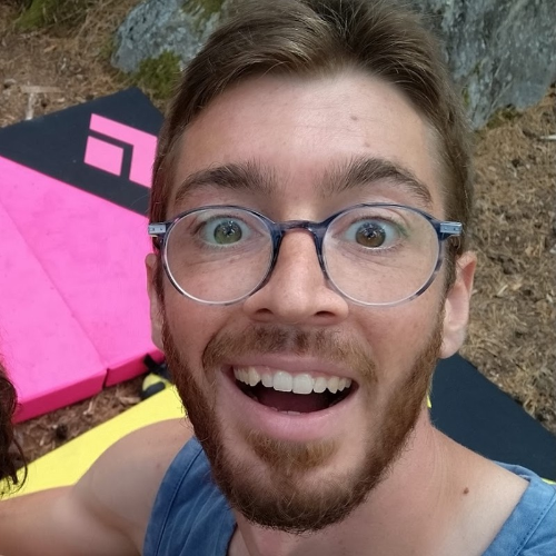 William  - Fullstack Engineer