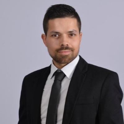 Samuel Mesquida