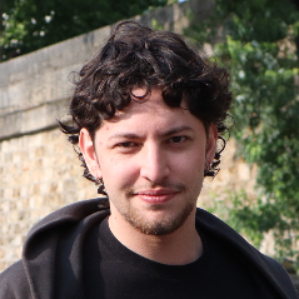 Enzo Iffis