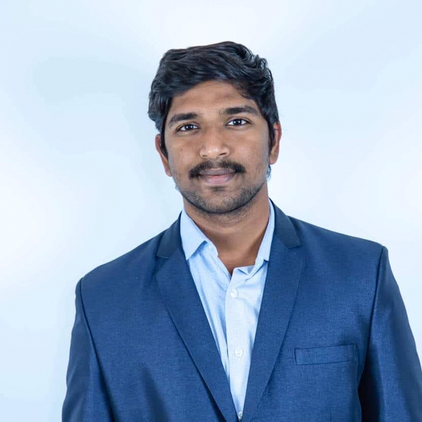 Pavan Joga