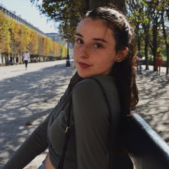 Maëlys Fontaine