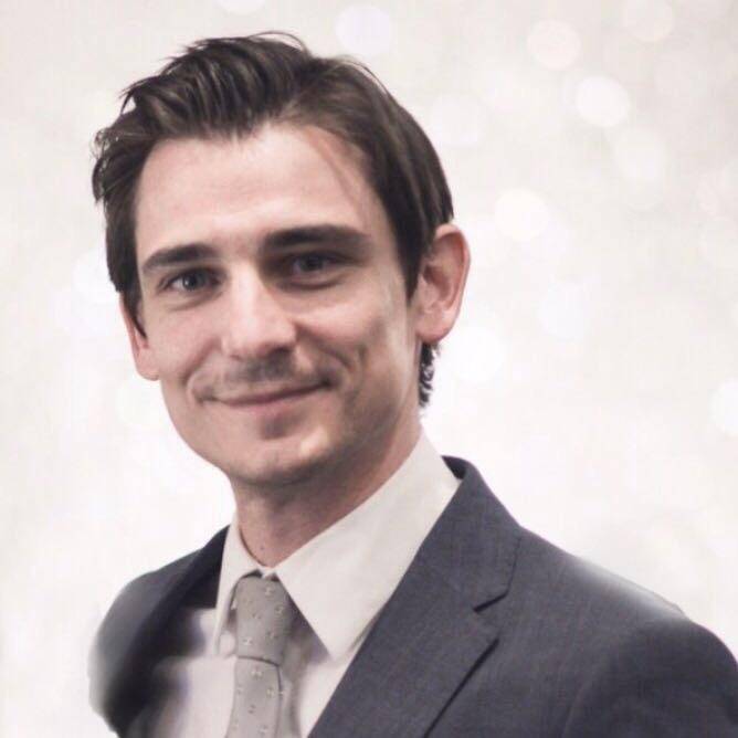 Loic Percheron