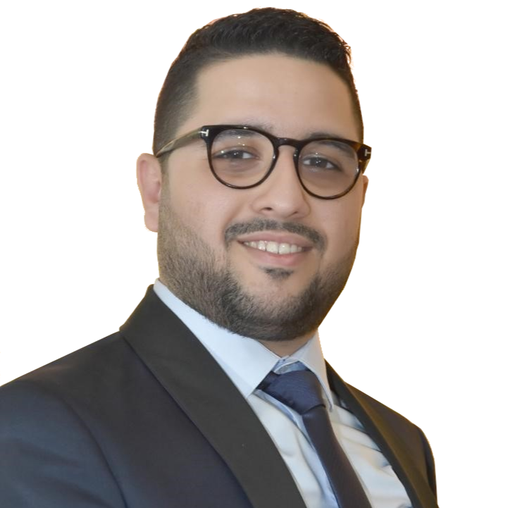 Mohammed Badr  - Project/Program Manager