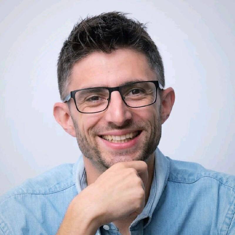 Guillaume Chueca